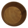 Wooden Bowl