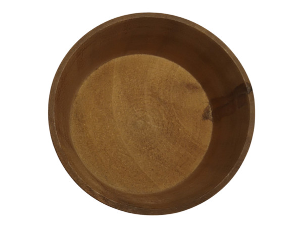 Wooden Bowl