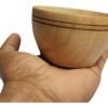 Wooden Bowl