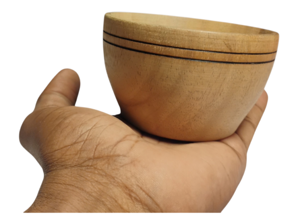 Wooden Bowl