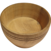 Wooden Bowl