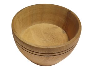 Wooden Bowl