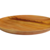 Wooden Serving Rice Plate