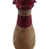 Flower vase