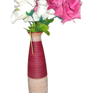 Flower vase