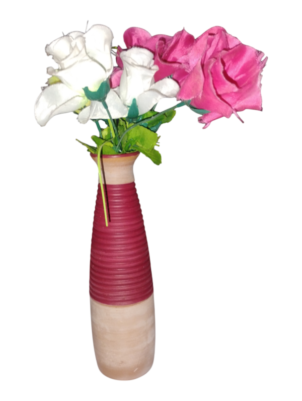 Flower vase