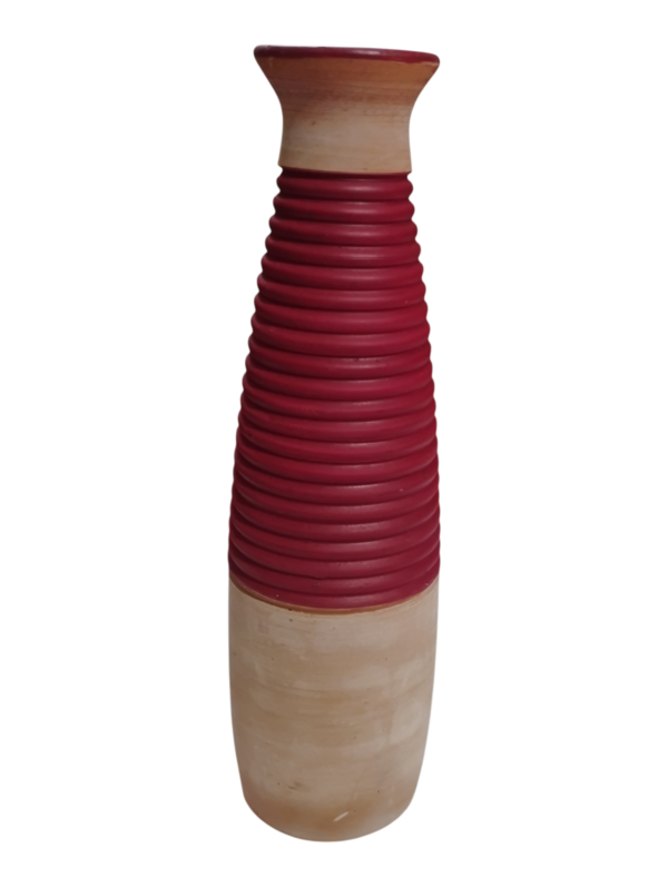 Flower vase