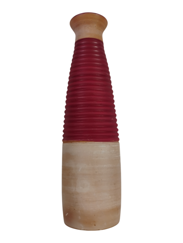Flower vase
