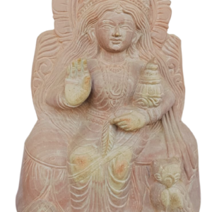 Laxmi God Murti