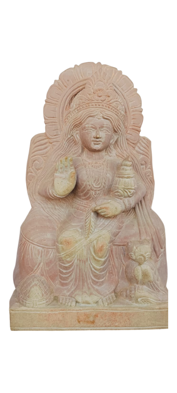 Laxmi God Murti